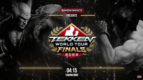 esports results|We share the results from the Finals of Tekken 8 and the.